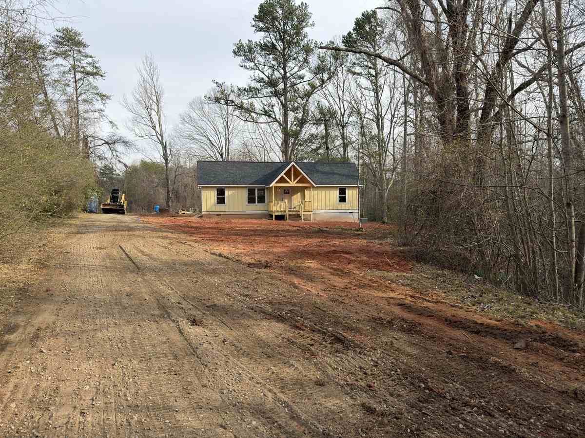 Grading & Access Prep
